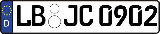 LB-JC0902