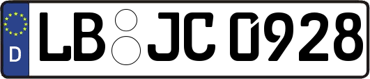 LB-JC0928