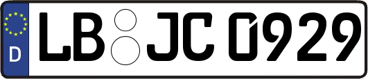 LB-JC0929