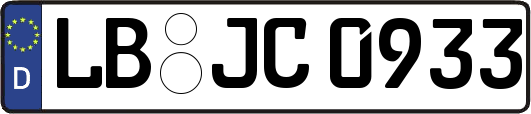 LB-JC0933
