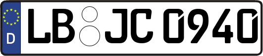 LB-JC0940