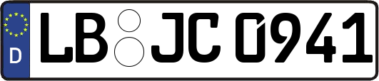 LB-JC0941