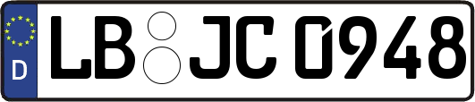 LB-JC0948