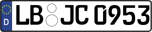 LB-JC0953