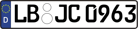LB-JC0963