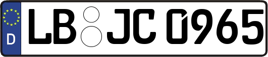 LB-JC0965
