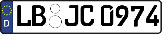 LB-JC0974