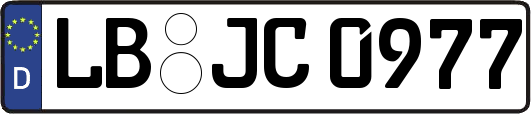 LB-JC0977