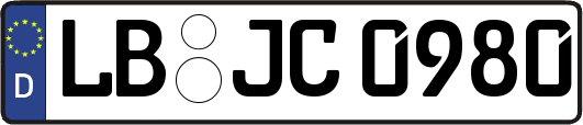 LB-JC0980