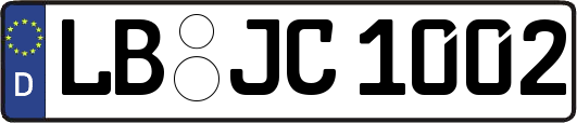 LB-JC1002