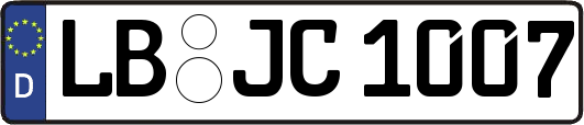 LB-JC1007