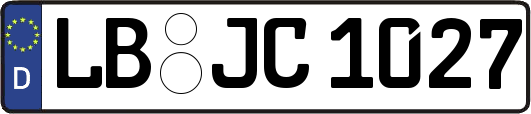 LB-JC1027