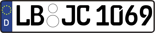 LB-JC1069