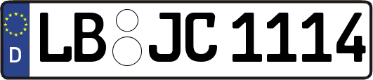 LB-JC1114