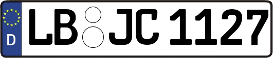 LB-JC1127