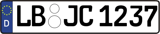 LB-JC1237