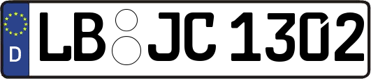 LB-JC1302