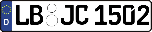 LB-JC1502
