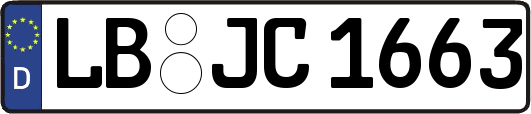 LB-JC1663