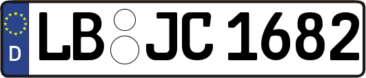 LB-JC1682