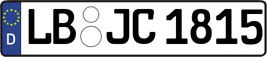 LB-JC1815