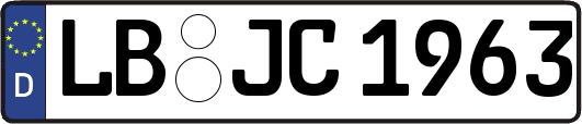 LB-JC1963