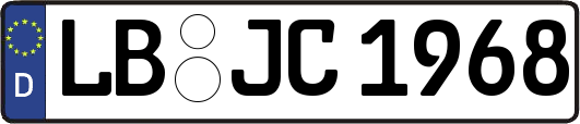 LB-JC1968