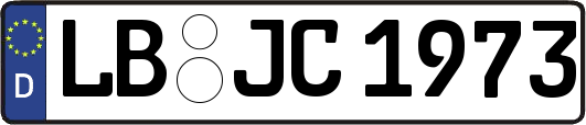 LB-JC1973