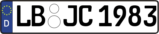 LB-JC1983