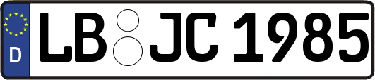 LB-JC1985