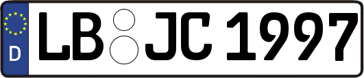 LB-JC1997