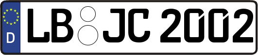 LB-JC2002