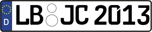 LB-JC2013