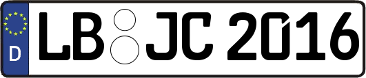LB-JC2016