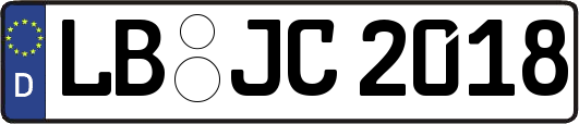 LB-JC2018