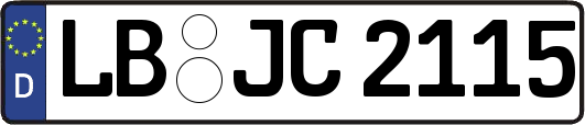 LB-JC2115