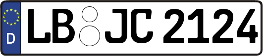 LB-JC2124