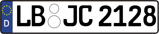LB-JC2128