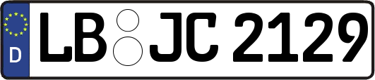 LB-JC2129