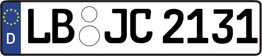 LB-JC2131