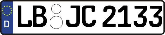 LB-JC2133