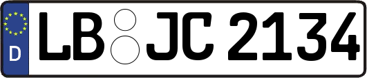 LB-JC2134