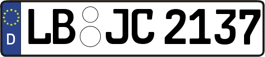 LB-JC2137