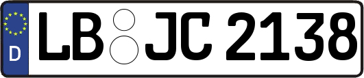LB-JC2138