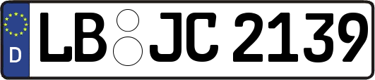 LB-JC2139
