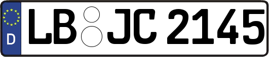 LB-JC2145