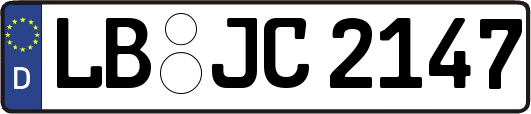 LB-JC2147