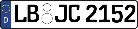 LB-JC2152
