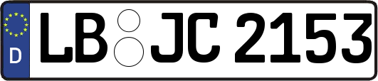 LB-JC2153