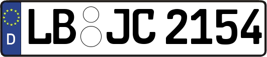 LB-JC2154